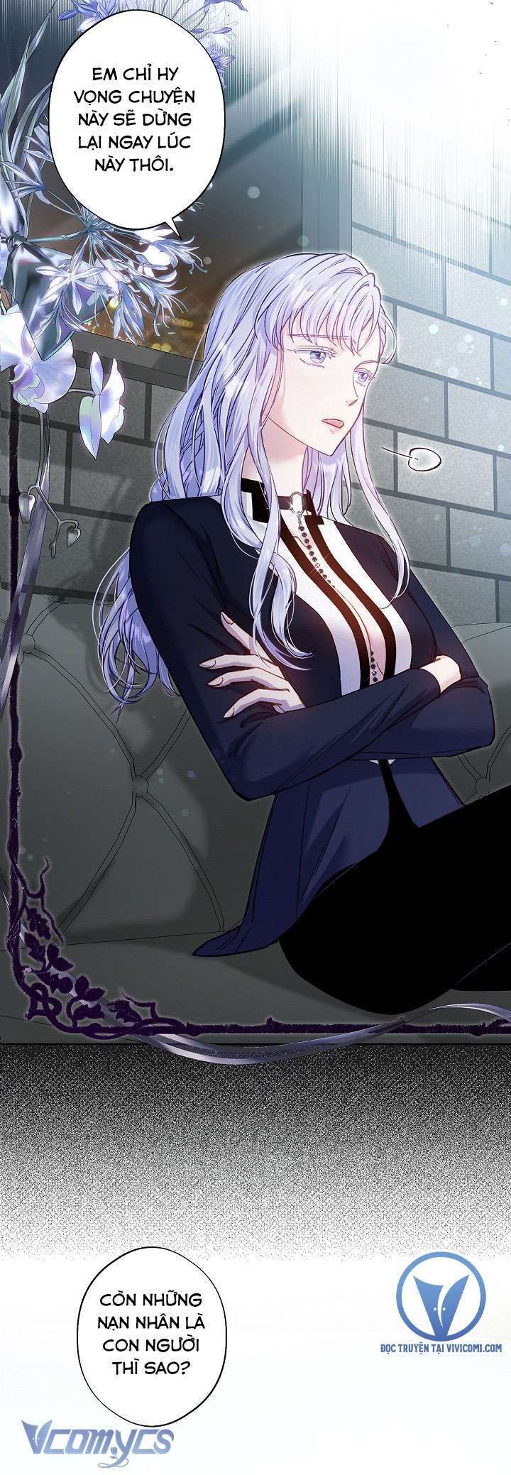 đọc truyện Love Kitsch Crunch Chương 22 ảnh 22 tại Thiên Thai Truyện