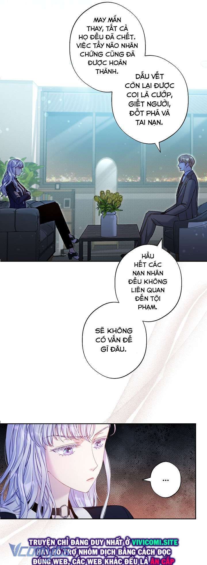 đọc truyện Love Kitsch Crunch Chương 22 ảnh 23 tại Thiên Thai Truyện