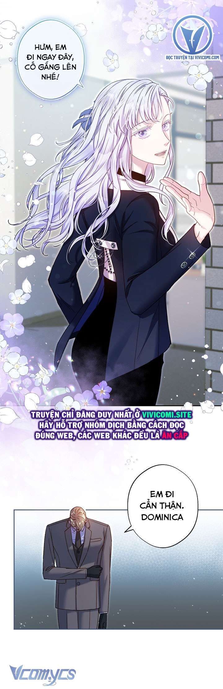 đọc truyện Love Kitsch Crunch Chương 22 ảnh 25 tại Thiên Thai Truyện