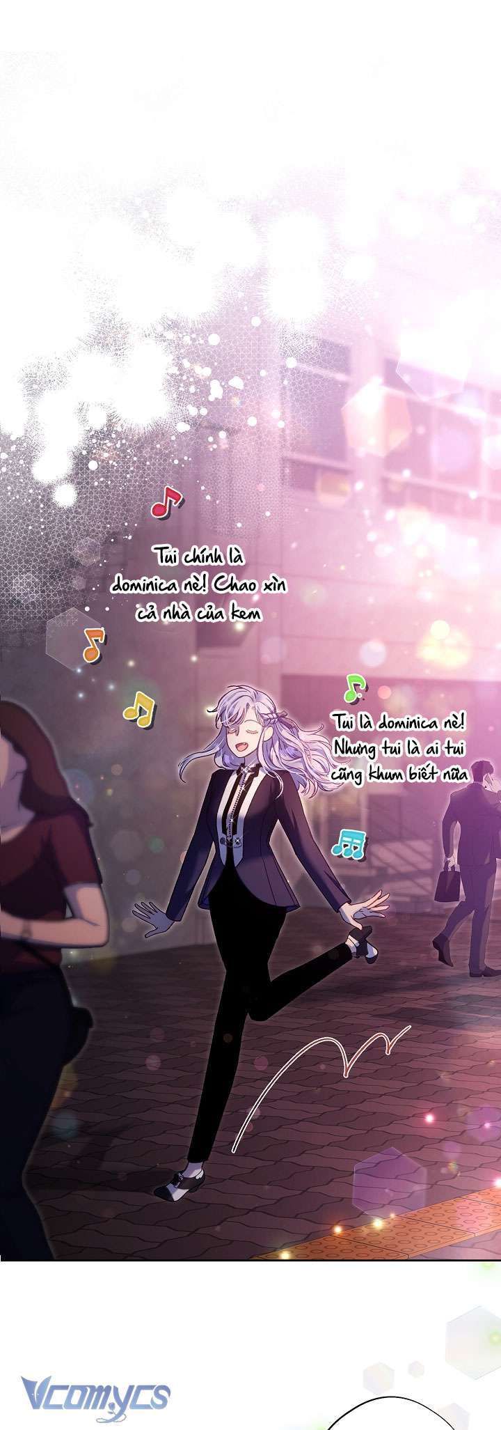 đọc truyện Love Kitsch Crunch Chương 22 ảnh 26 tại Thiên Thai Truyện