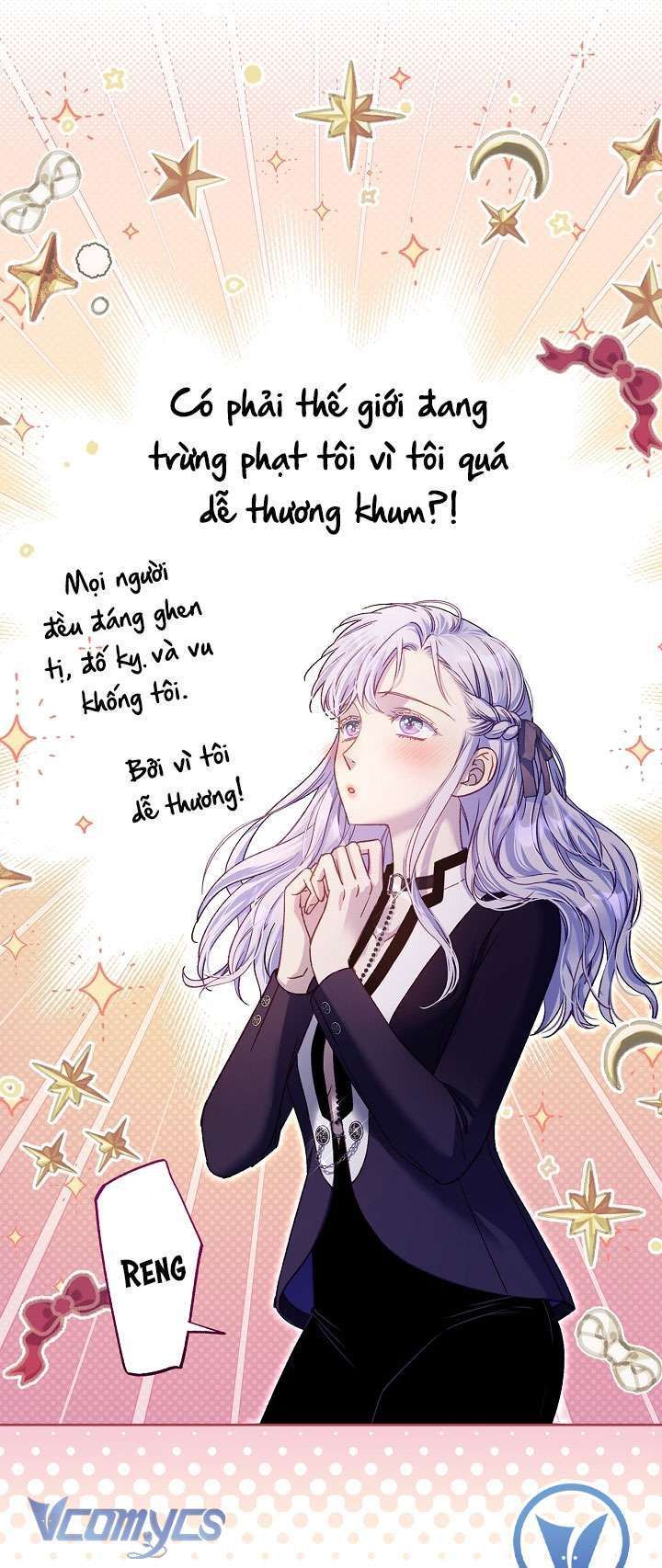 đọc truyện Love Kitsch Crunch Chương 22 ảnh 28 tại Thiên Thai Truyện