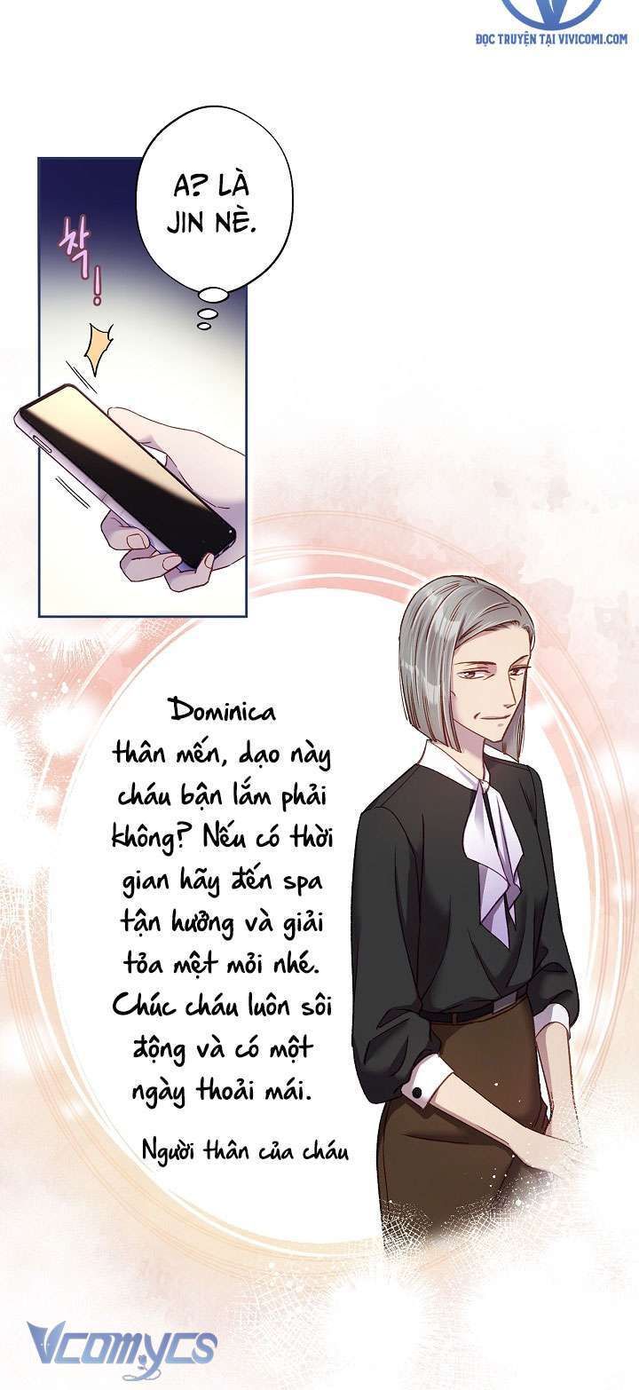 đọc truyện Love Kitsch Crunch Chương 22 ảnh 29 tại Thiên Thai Truyện