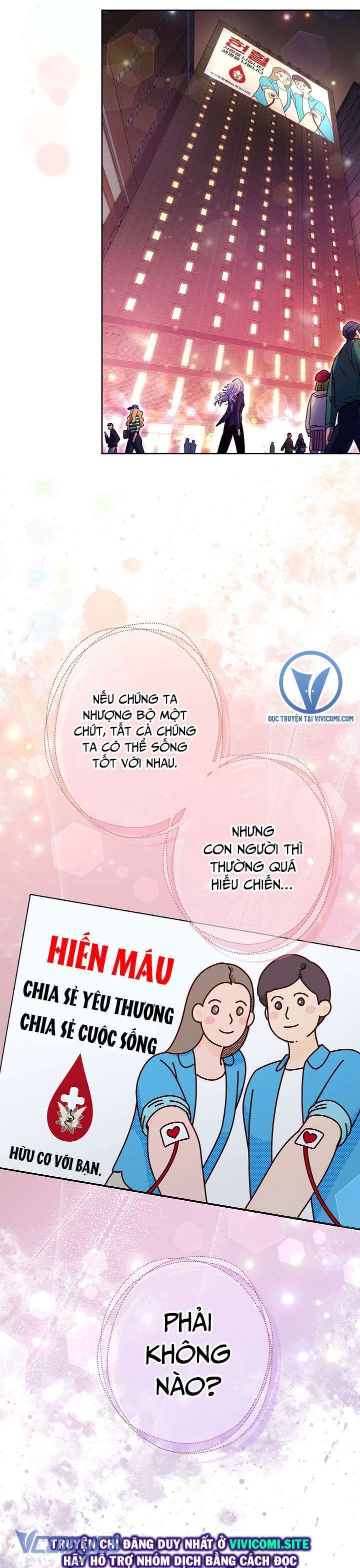 đọc truyện Love Kitsch Crunch Chương 22 ảnh 31 tại Thiên Thai Truyện