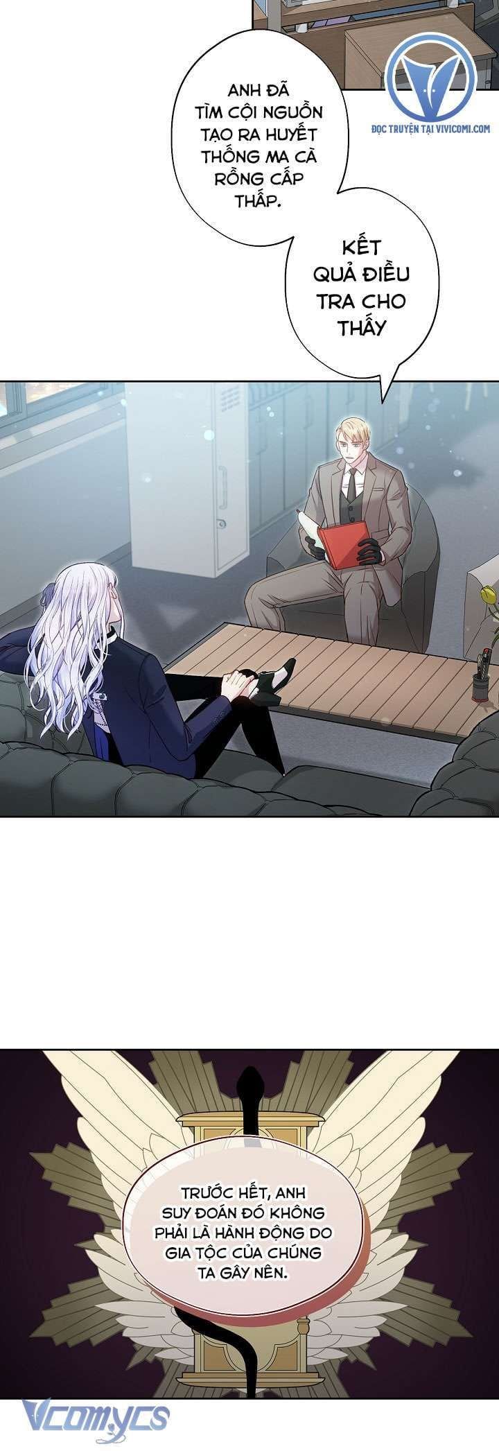 đọc truyện Love Kitsch Crunch Chương 22 ảnh 5 tại Thiên Thai Truyện