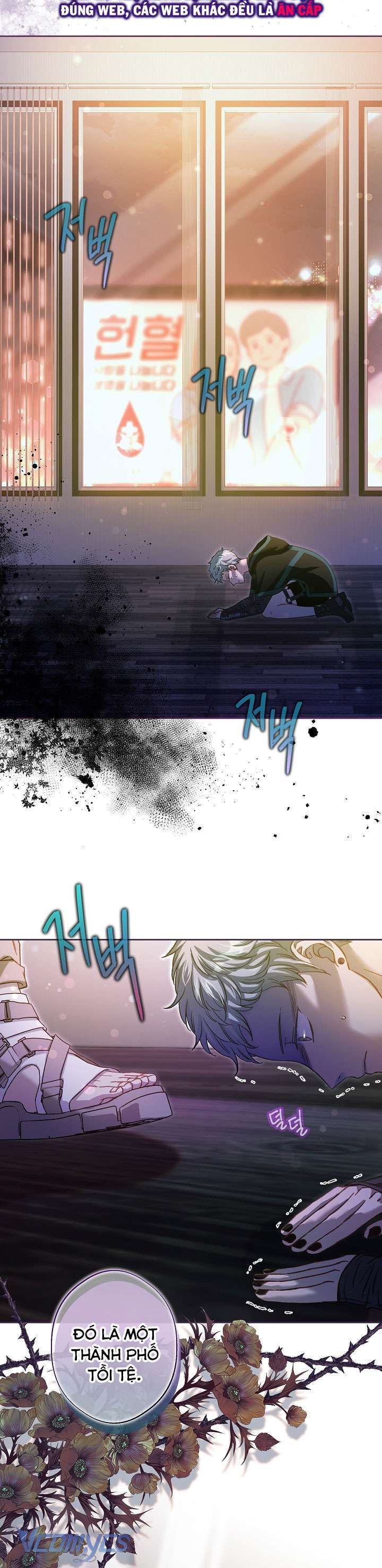 đọc truyện Love Kitsch Crunch Chương 22 ảnh 32 tại Thiên Thai Truyện