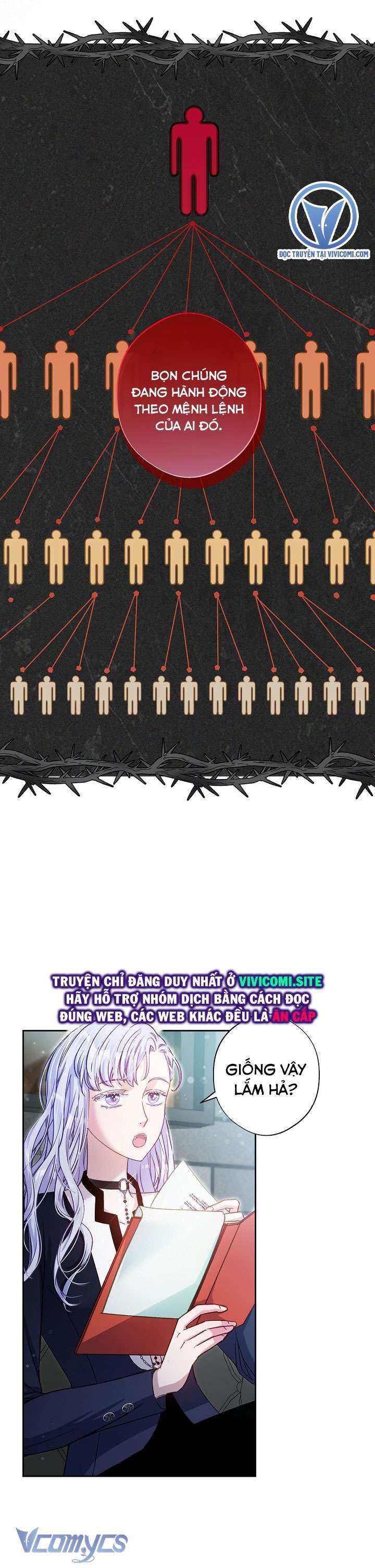 đọc truyện Love Kitsch Crunch Chương 22 ảnh 9 tại Thiên Thai Truyện