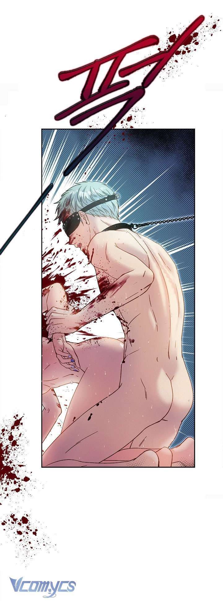 đọc truyện Love Kitsch Crunch Chương 23 ảnh 12 tại Thiên Thai Truyện