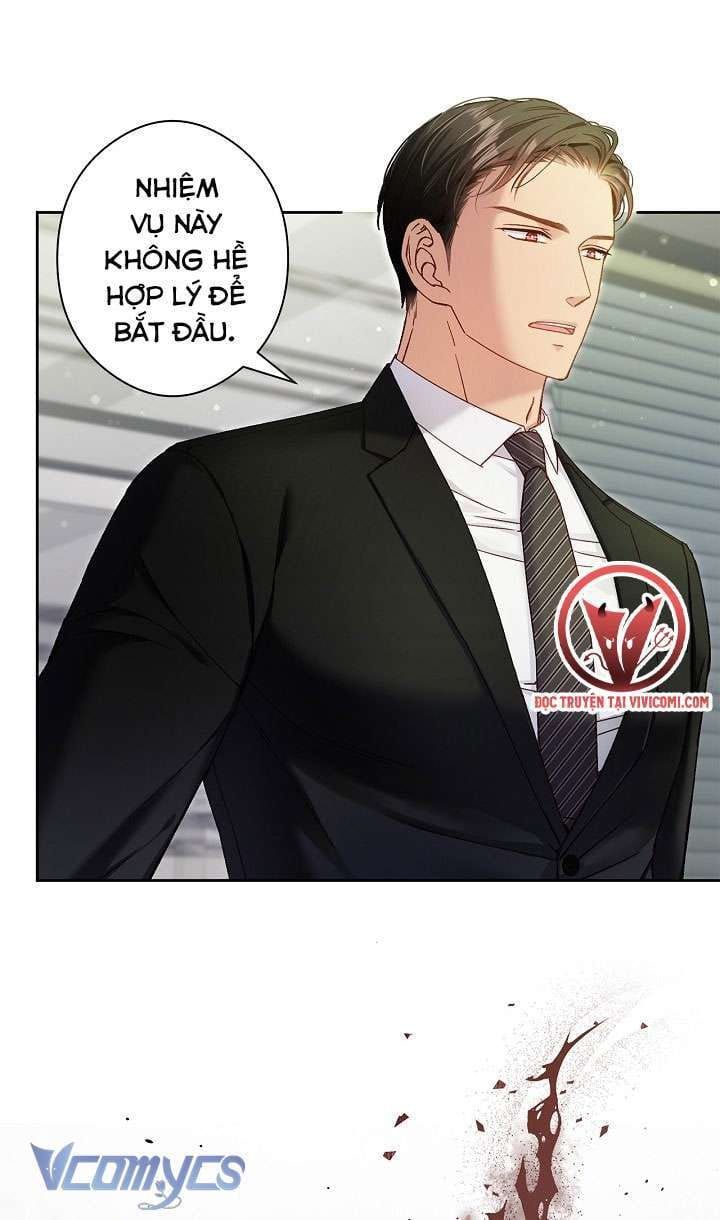 đọc truyện Love Kitsch Crunch Chương 23 ảnh 21 tại Thiên Thai Truyện