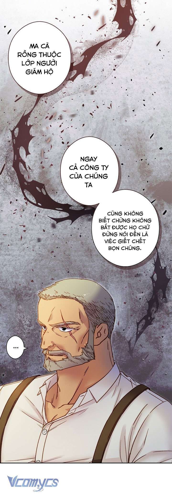 đọc truyện Love Kitsch Crunch Chương 23 ảnh 22 tại Thiên Thai Truyện