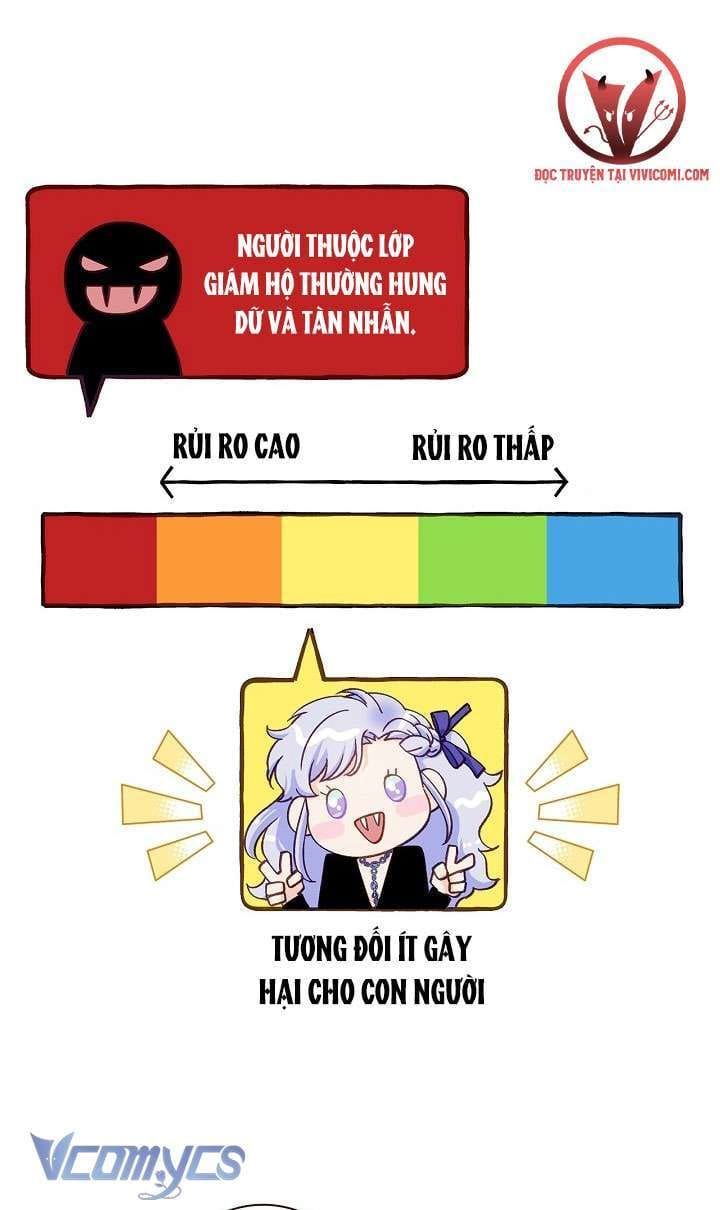 đọc truyện Love Kitsch Crunch Chương 23 ảnh 26 tại Thiên Thai Truyện