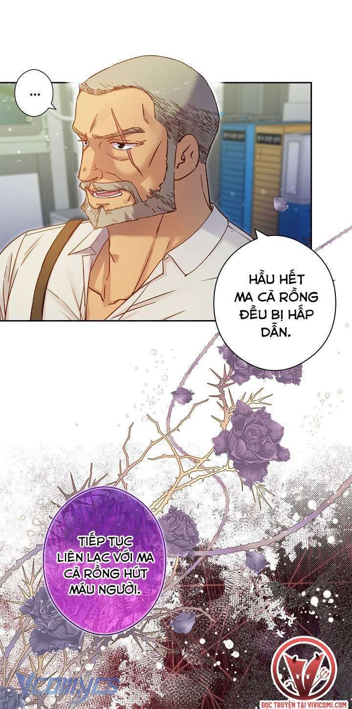 đọc truyện Love Kitsch Crunch Chương 23 ảnh 30 tại Thiên Thai Truyện