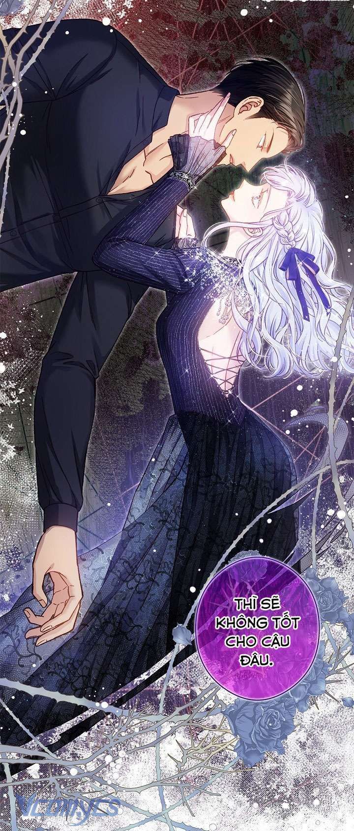 đọc truyện Love Kitsch Crunch Chương 23 ảnh 31 tại Thiên Thai Truyện