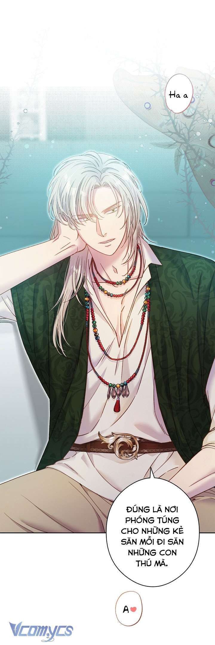 đọc truyện Love Kitsch Crunch Chương 23 ảnh 5 tại Thiên Thai Truyện