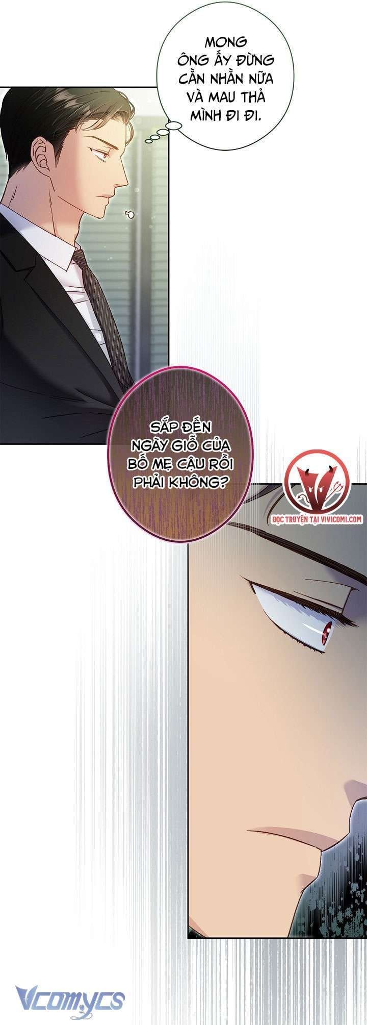 đọc truyện Love Kitsch Crunch Chương 23 ảnh 34 tại Thiên Thai Truyện