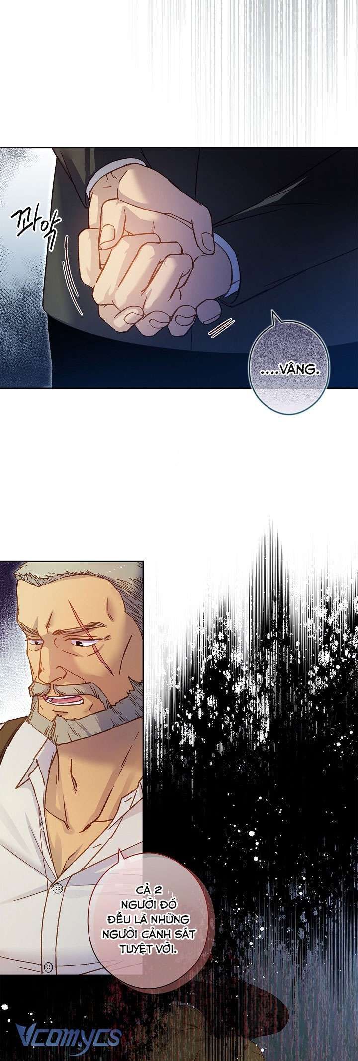 đọc truyện Love Kitsch Crunch Chương 23 ảnh 35 tại Thiên Thai Truyện