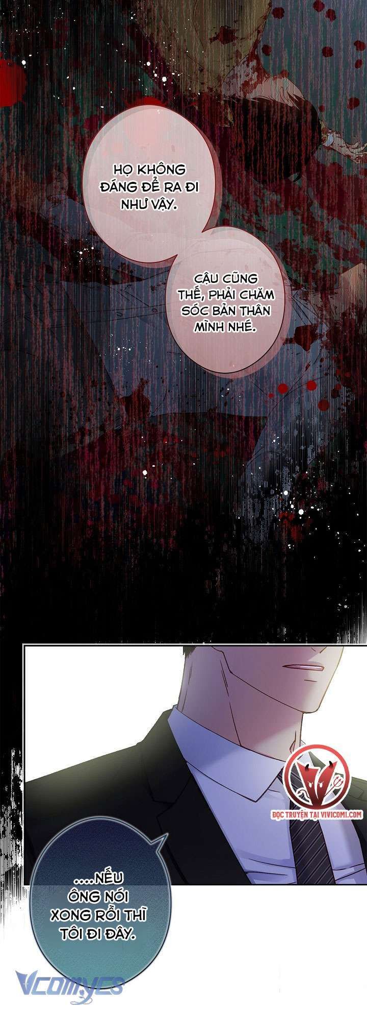 đọc truyện Love Kitsch Crunch Chương 23 ảnh 36 tại Thiên Thai Truyện