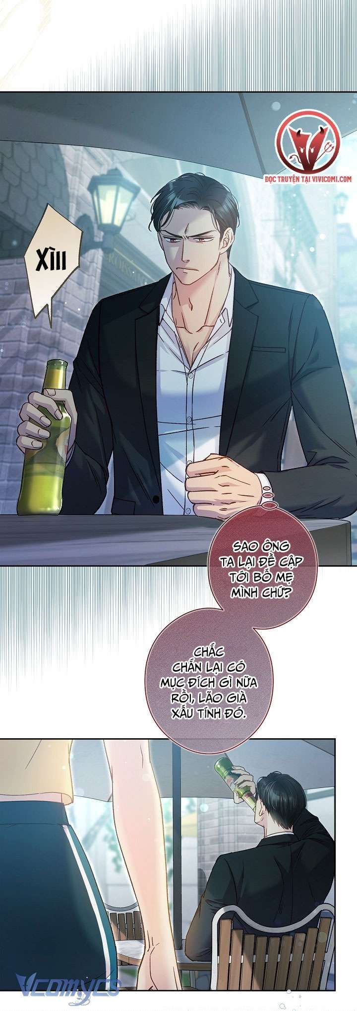 đọc truyện Love Kitsch Crunch Chương 23 ảnh 39 tại Thiên Thai Truyện