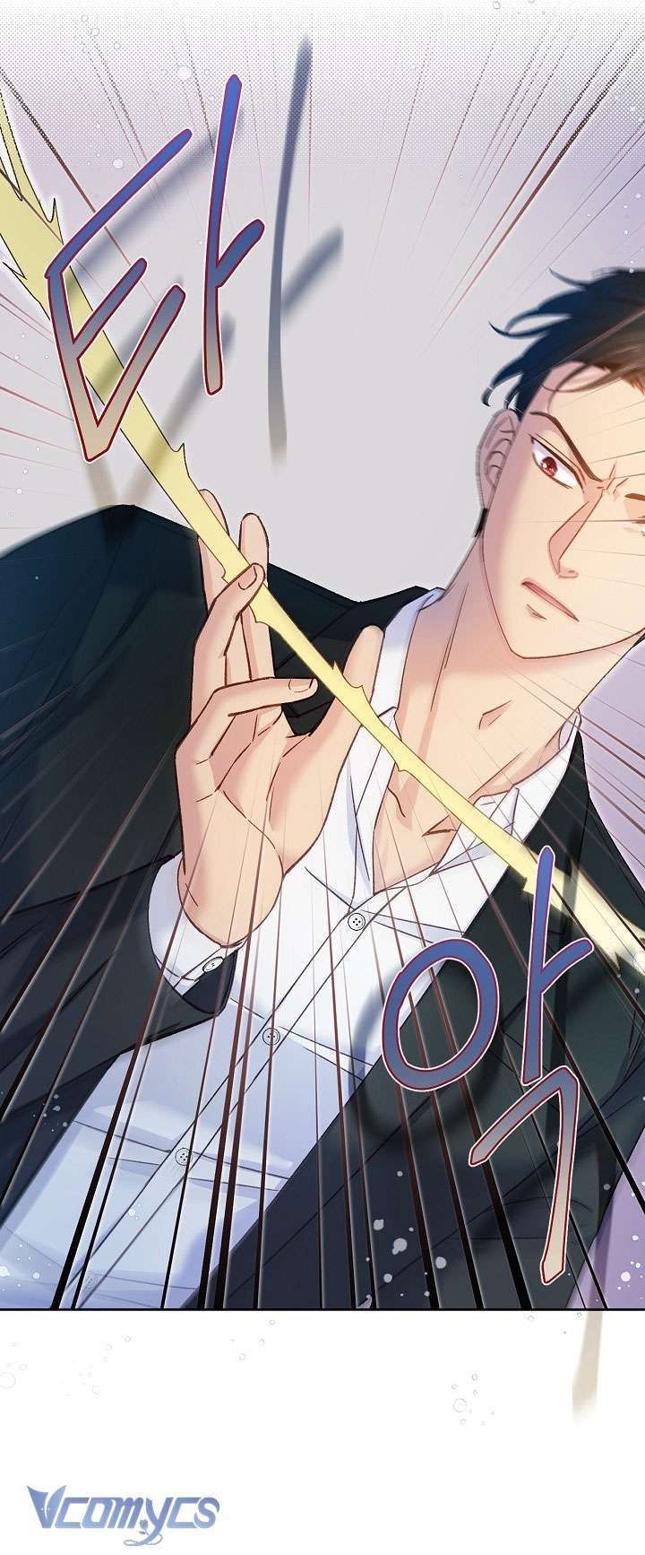 đọc truyện Love Kitsch Crunch Chương 23 ảnh 40 tại Thiên Thai Truyện