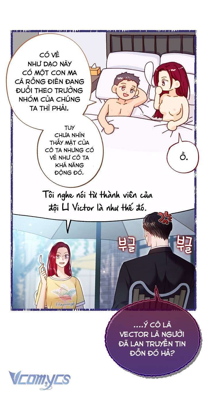 đọc truyện Love Kitsch Crunch Chương 24 ảnh 13 tại Thiên Thai Truyện