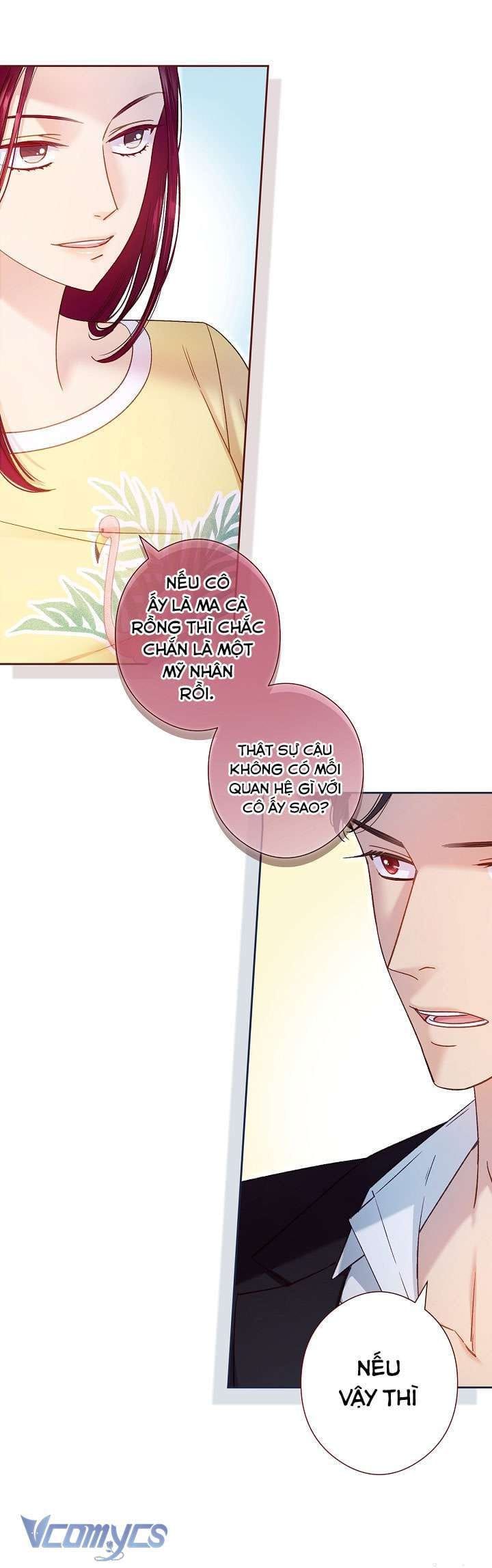 đọc truyện Love Kitsch Crunch Chương 24 ảnh 15 tại Thiên Thai Truyện