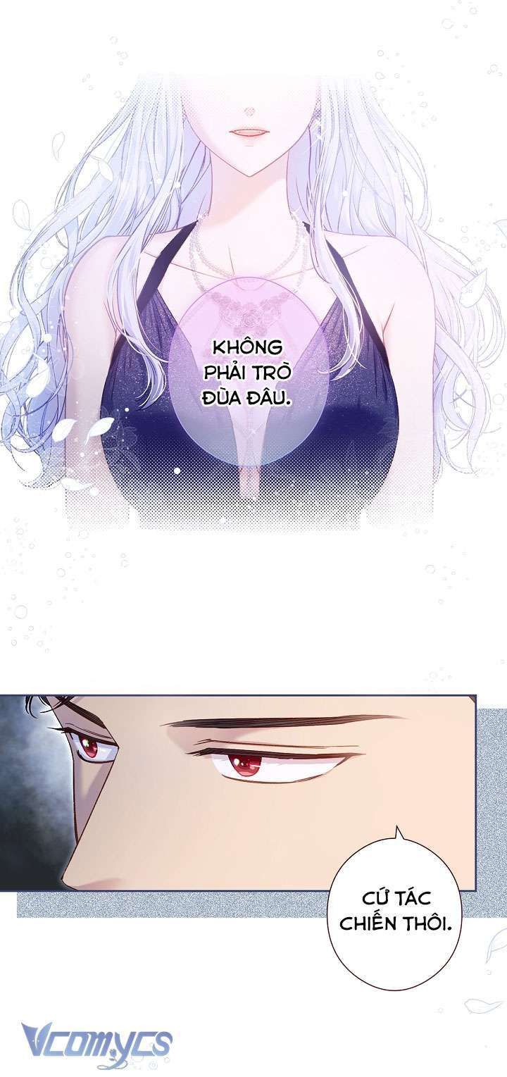 đọc truyện Love Kitsch Crunch Chương 24 ảnh 16 tại Thiên Thai Truyện