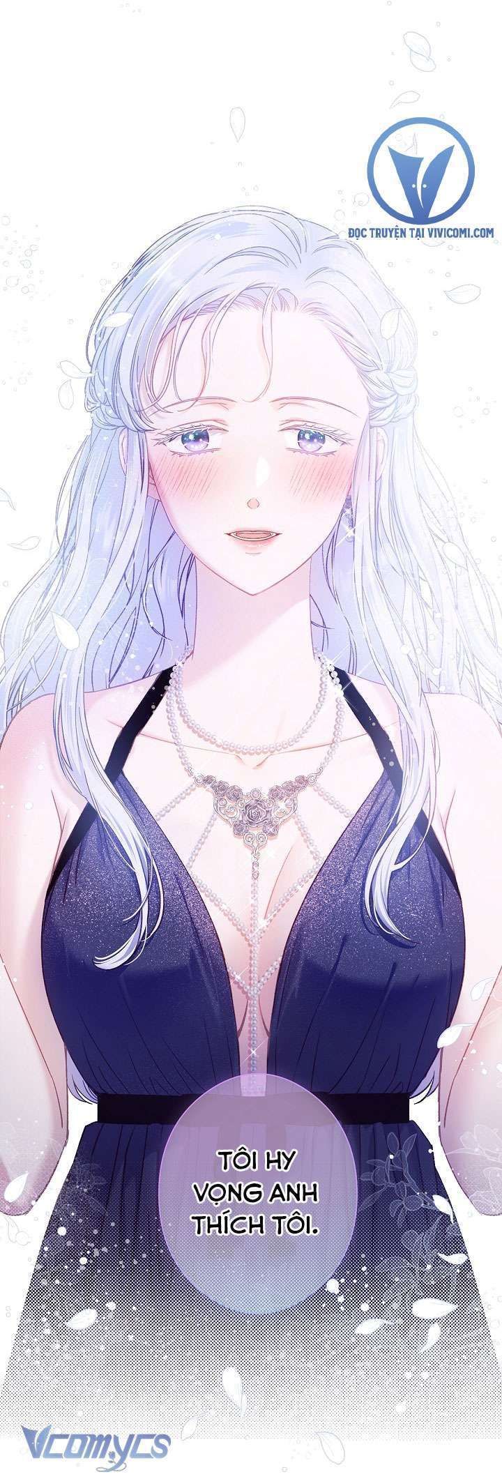 đọc truyện Love Kitsch Crunch Chương 24 ảnh 17 tại Thiên Thai Truyện