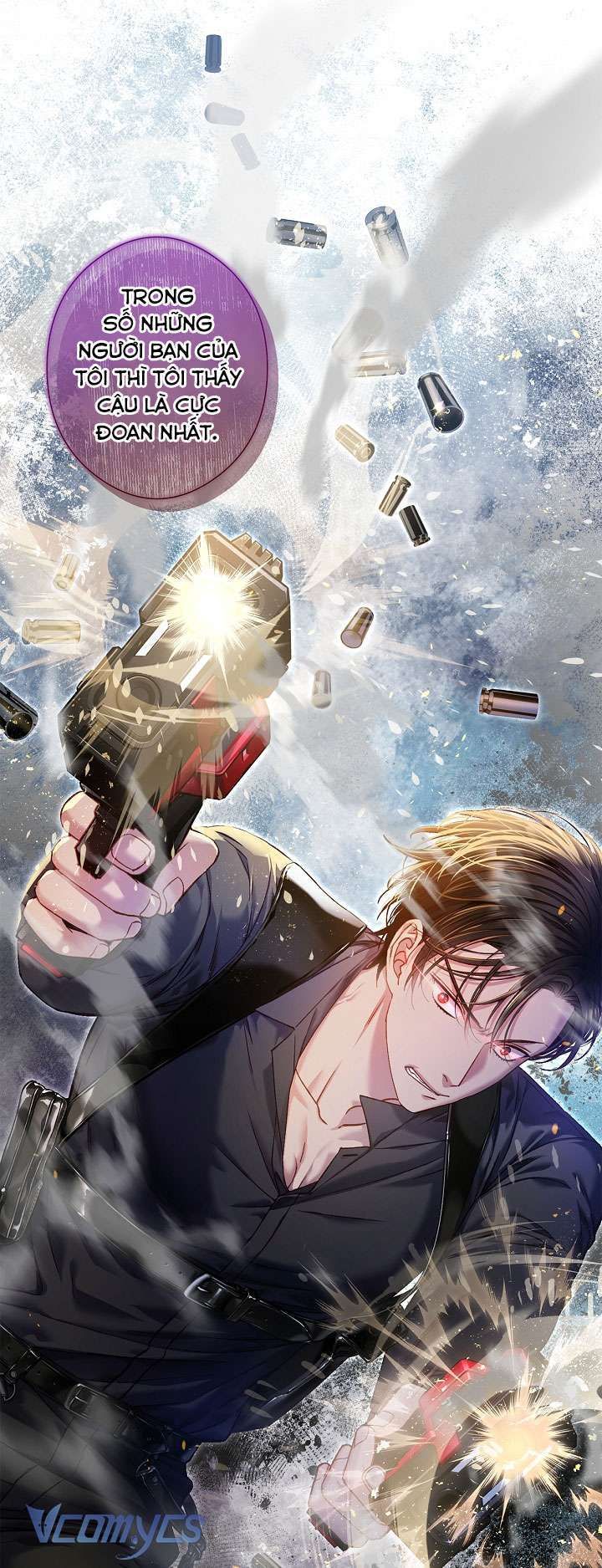 đọc truyện Love Kitsch Crunch Chương 24 ảnh 20 tại Thiên Thai Truyện