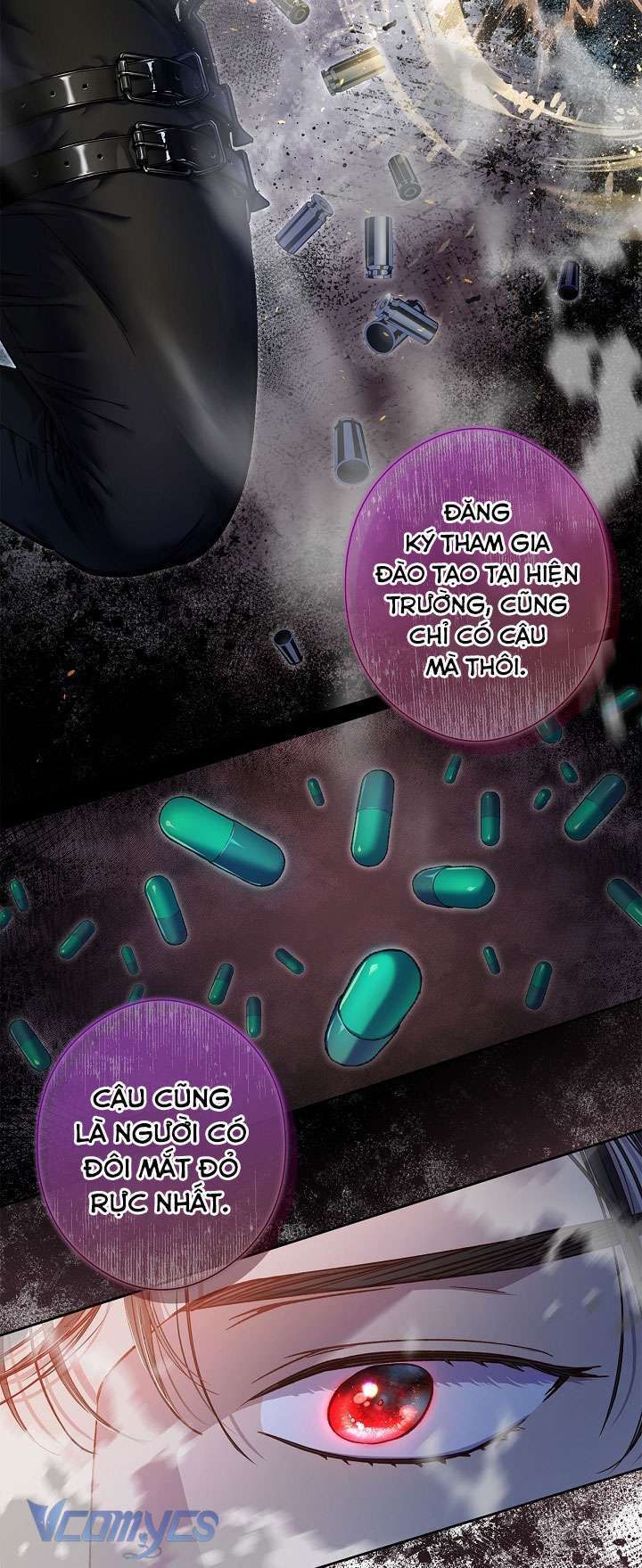 đọc truyện Love Kitsch Crunch Chương 24 ảnh 21 tại Thiên Thai Truyện