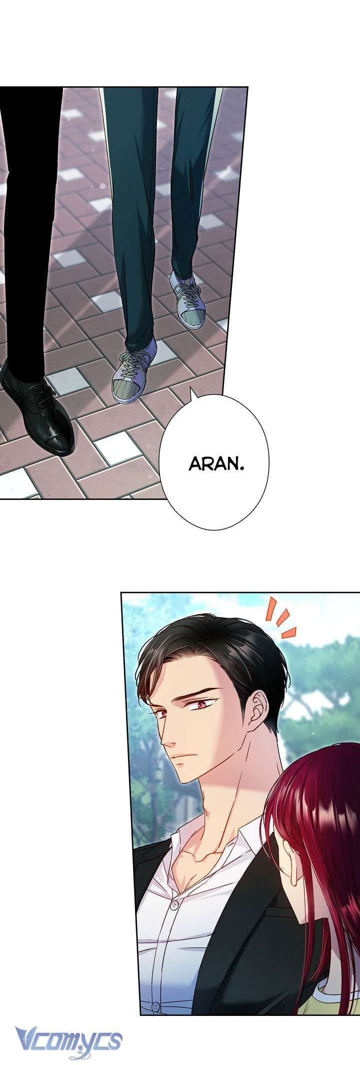 đọc truyện Love Kitsch Crunch Chương 24 ảnh 28 tại Thiên Thai Truyện