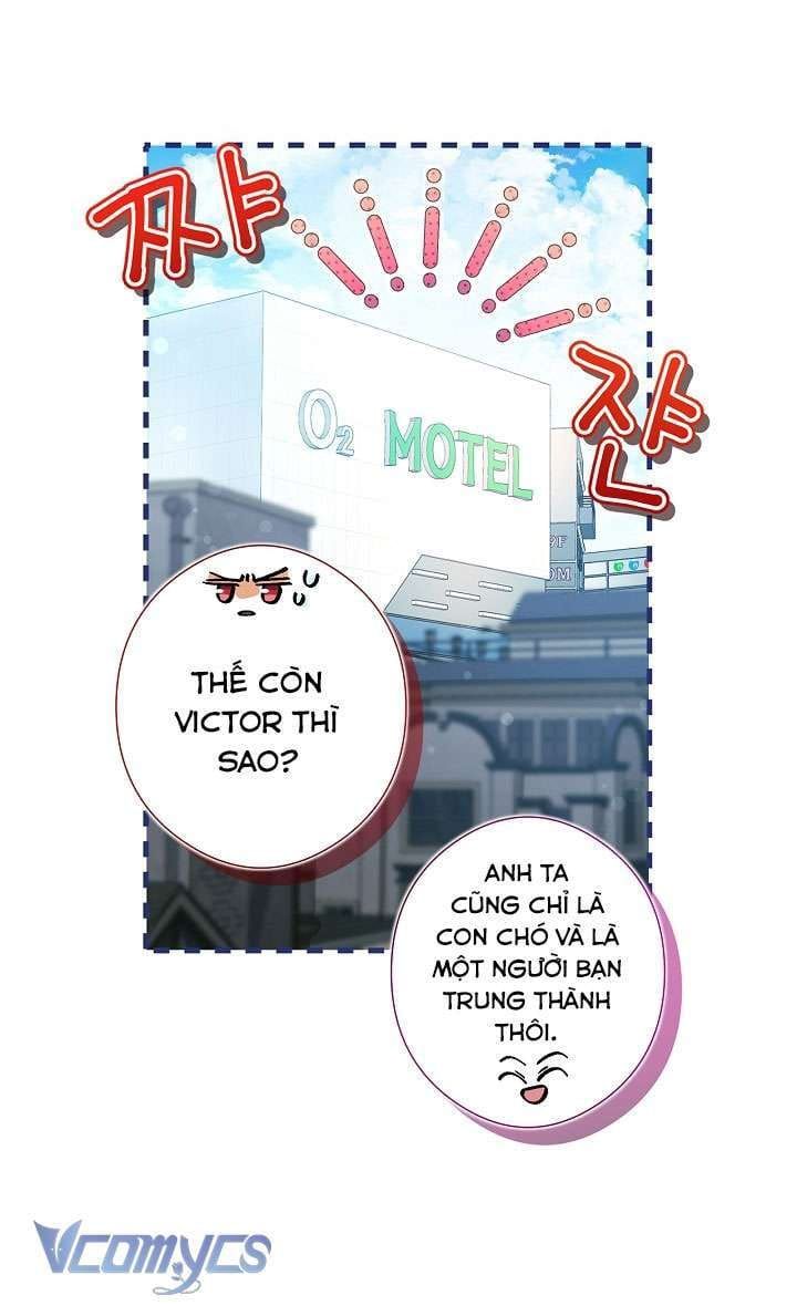 đọc truyện Love Kitsch Crunch Chương 24 ảnh 30 tại Thiên Thai Truyện