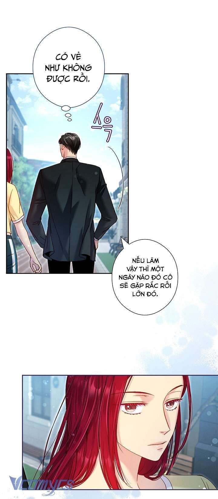 đọc truyện Love Kitsch Crunch Chương 24 ảnh 33 tại Thiên Thai Truyện