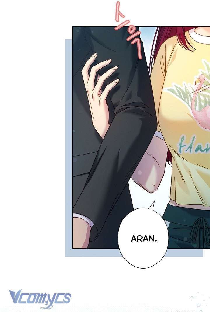 đọc truyện Love Kitsch Crunch Chương 24 ảnh 35 tại Thiên Thai Truyện