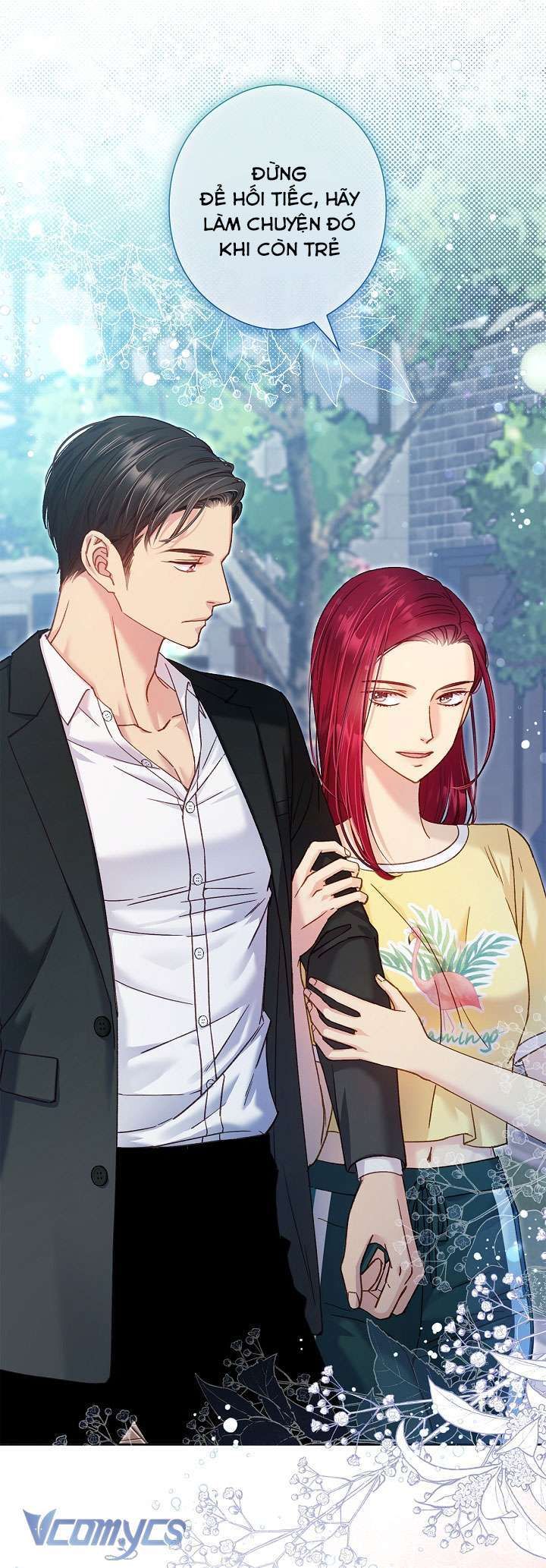 đọc truyện Love Kitsch Crunch Chương 24 ảnh 36 tại Thiên Thai Truyện