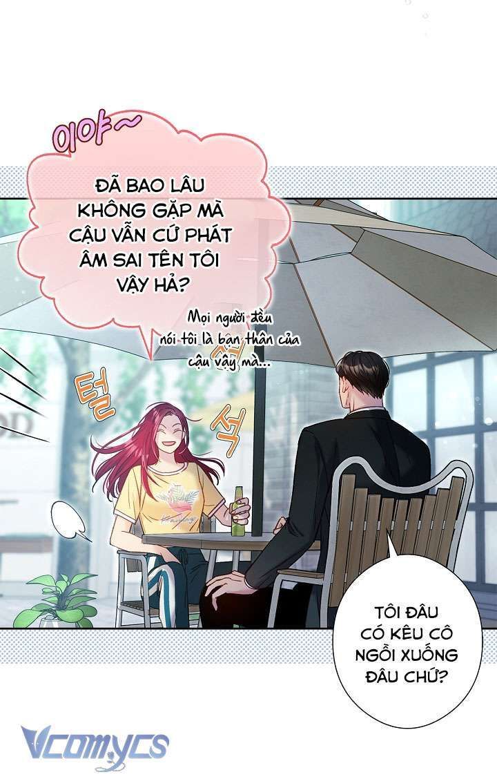 đọc truyện Love Kitsch Crunch Chương 24 ảnh 6 tại Thiên Thai Truyện