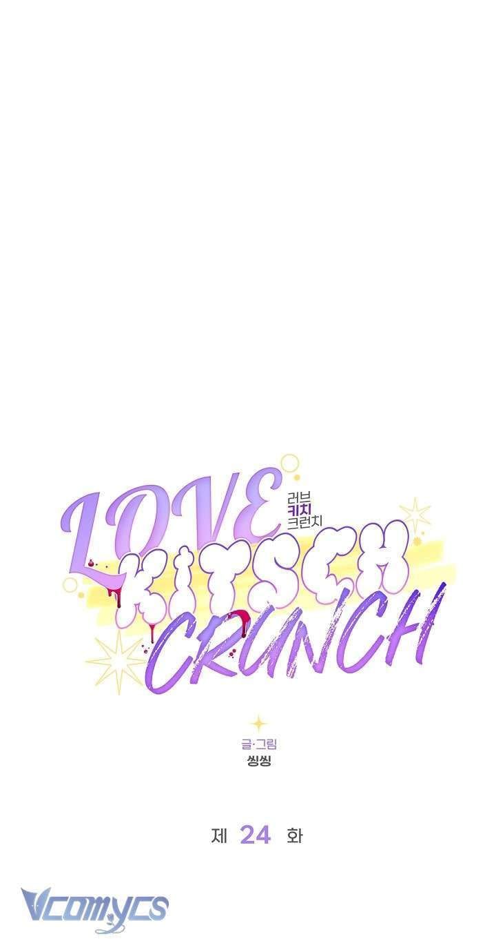 đọc truyện Love Kitsch Crunch Chương 24 ảnh 9 tại Thiên Thai Truyện