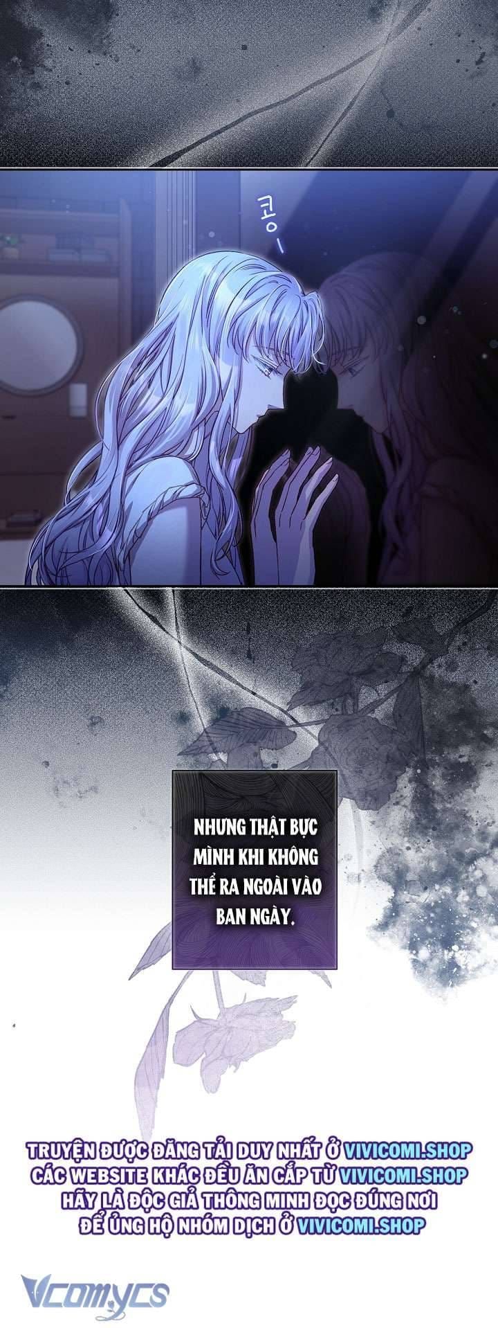 đọc truyện Love Kitsch Crunch Chương 25 ảnh 13 tại Thiên Thai Truyện