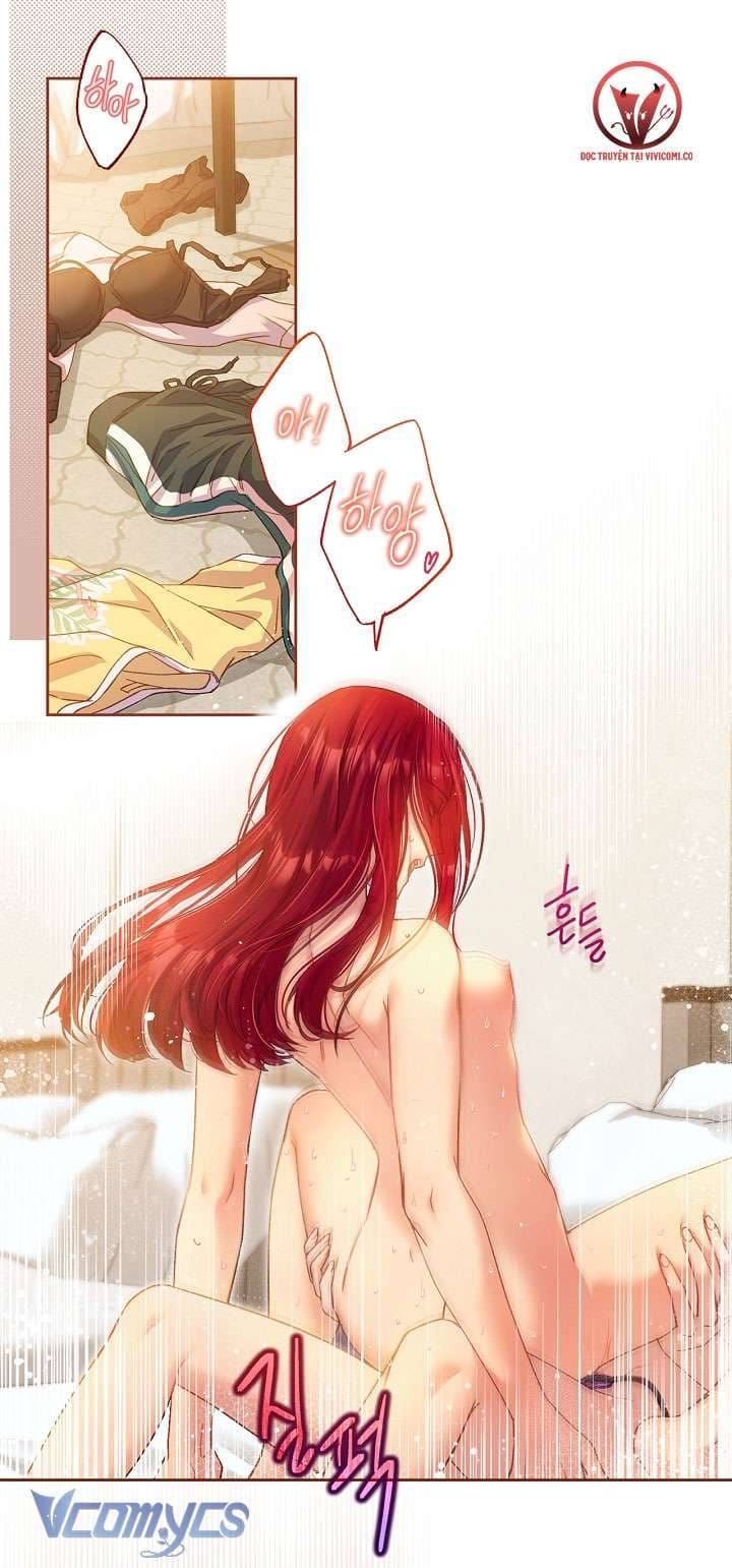 đọc truyện Love Kitsch Crunch Chương 25 ảnh 15 tại Thiên Thai Truyện