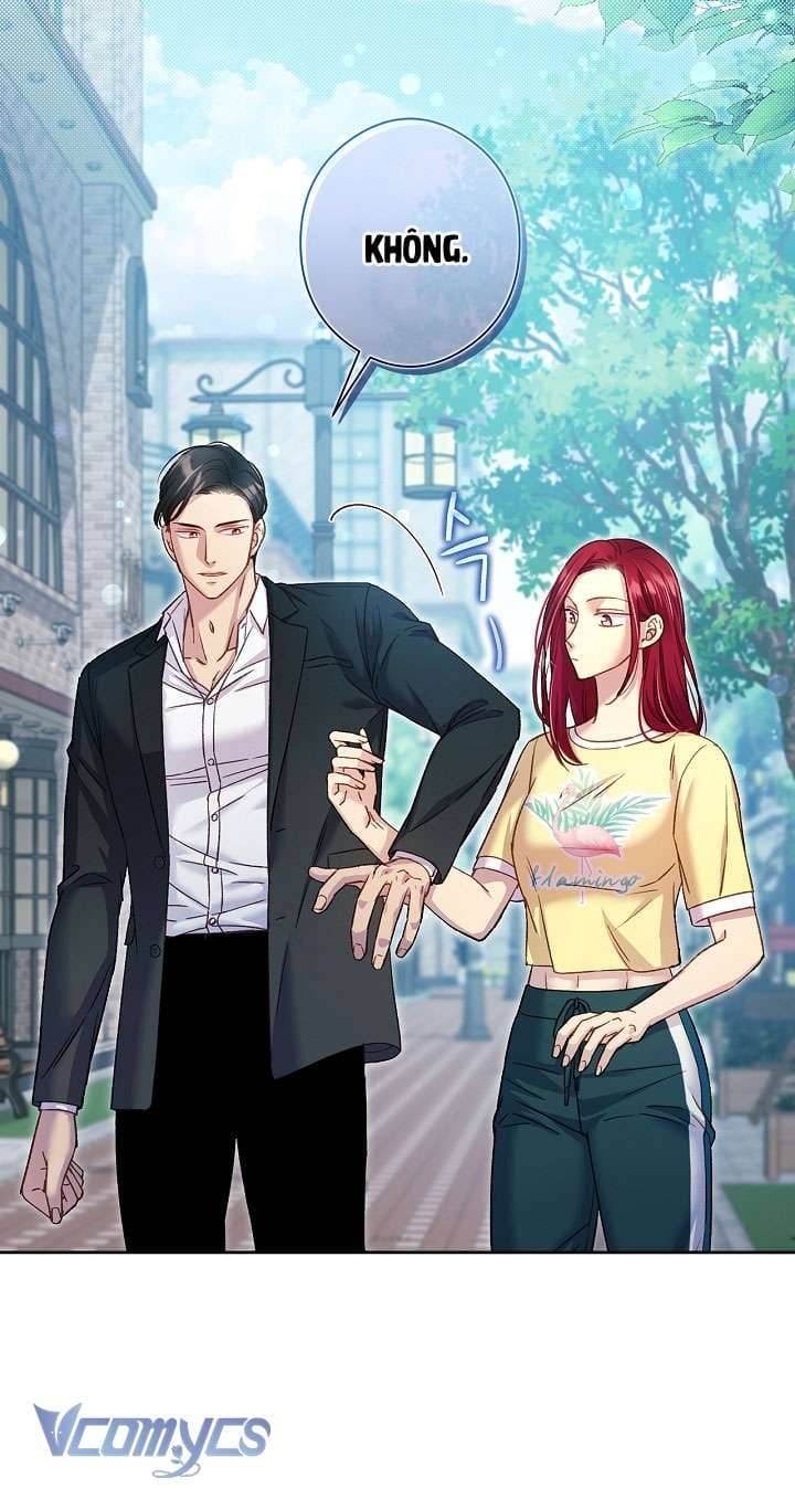 đọc truyện Love Kitsch Crunch Chương 25 ảnh 17 tại Thiên Thai Truyện