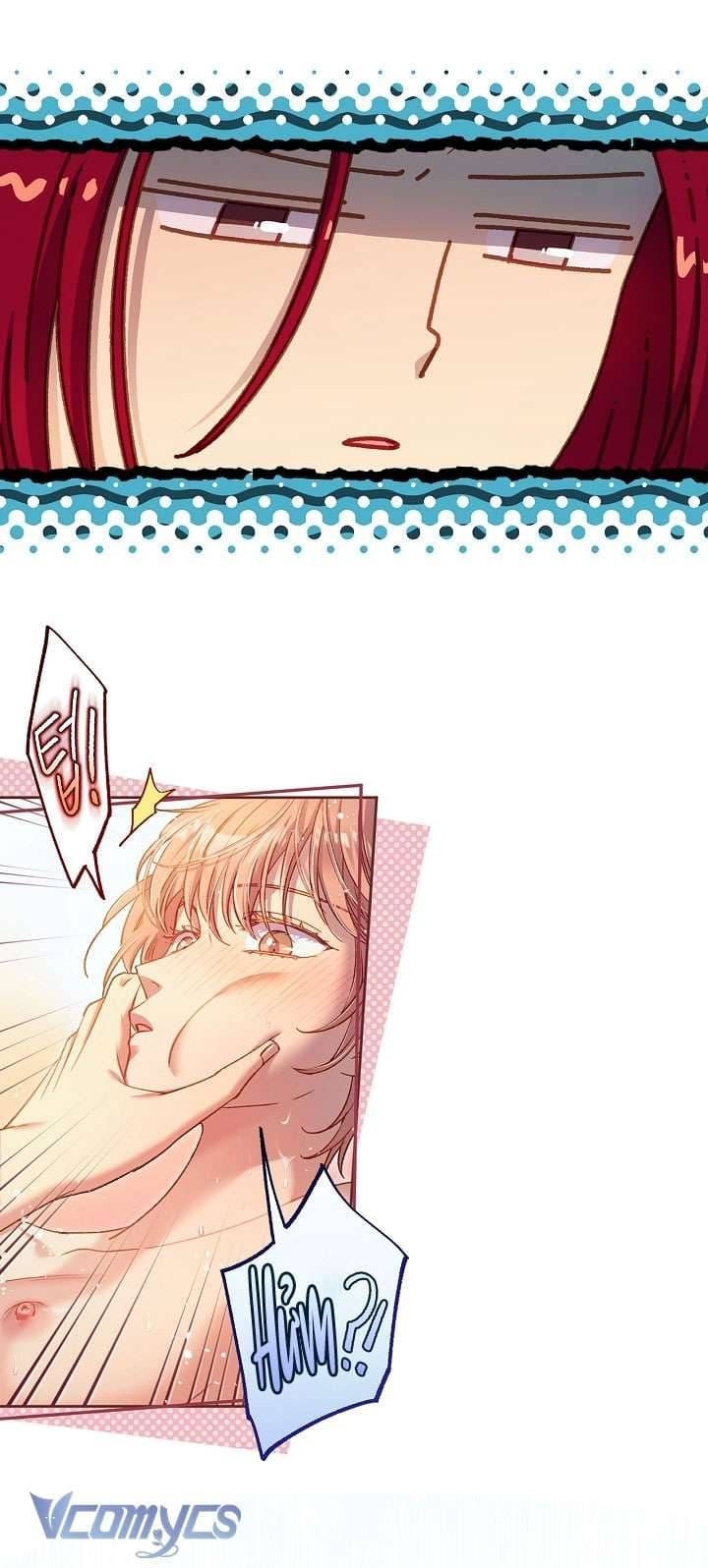 đọc truyện Love Kitsch Crunch Chương 25 ảnh 22 tại Thiên Thai Truyện