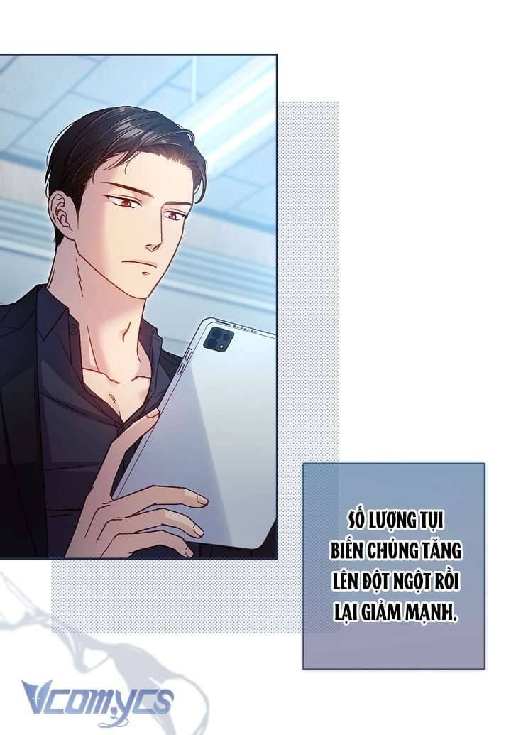 đọc truyện Love Kitsch Crunch Chương 25 ảnh 30 tại Thiên Thai Truyện