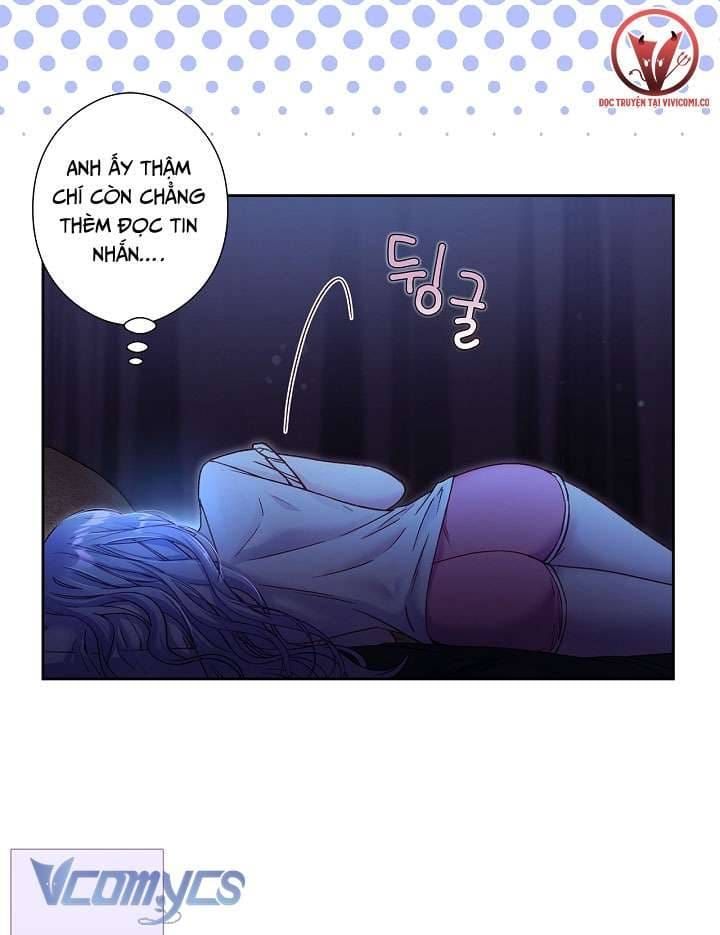 đọc truyện Love Kitsch Crunch Chương 25 ảnh 5 tại Thiên Thai Truyện