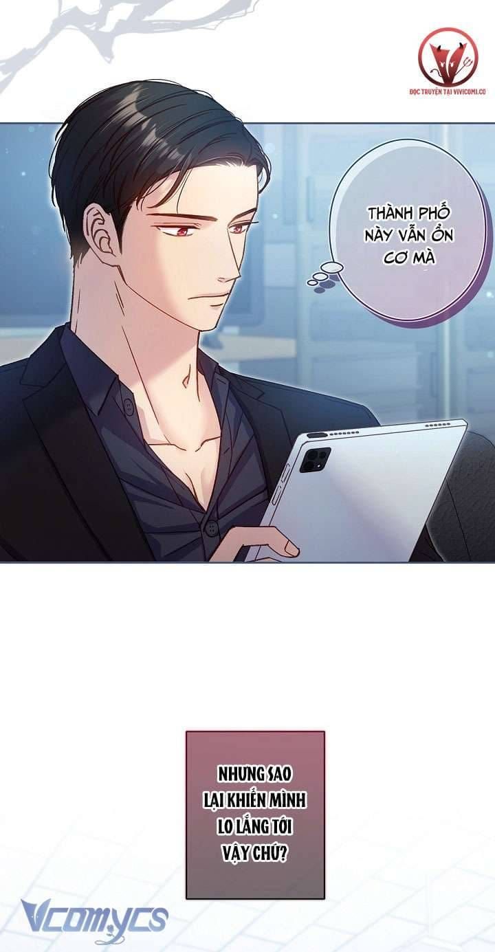 đọc truyện Love Kitsch Crunch Chương 25 ảnh 32 tại Thiên Thai Truyện