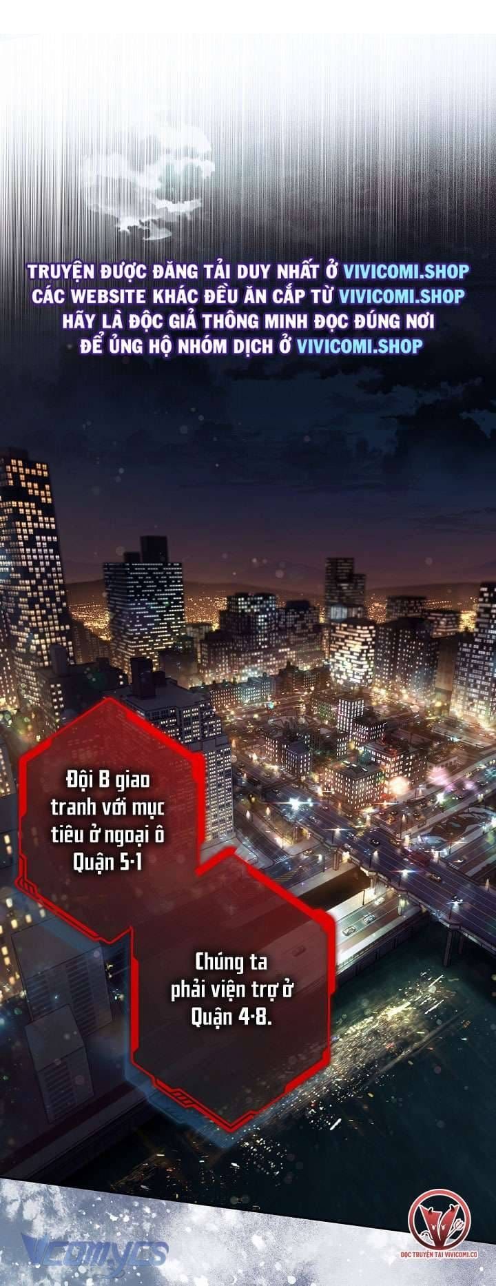 đọc truyện Love Kitsch Crunch Chương 25 ảnh 34 tại Thiên Thai Truyện