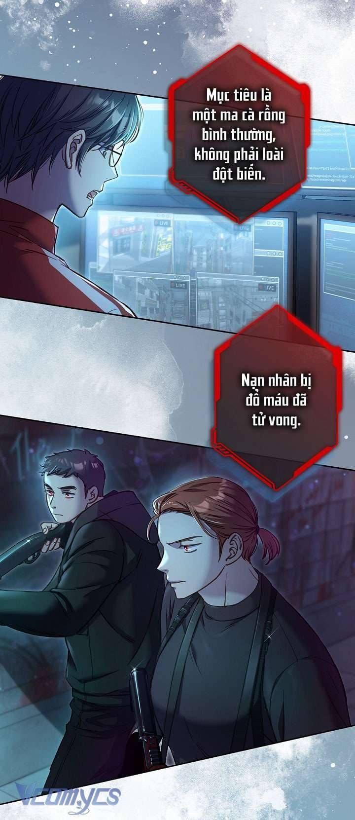 đọc truyện Love Kitsch Crunch Chương 25 ảnh 35 tại Thiên Thai Truyện