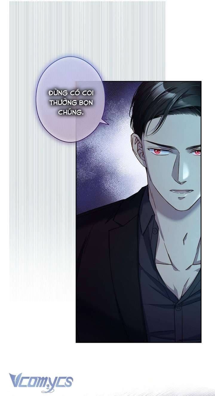 đọc truyện Love Kitsch Crunch Chương 25 ảnh 37 tại Thiên Thai Truyện