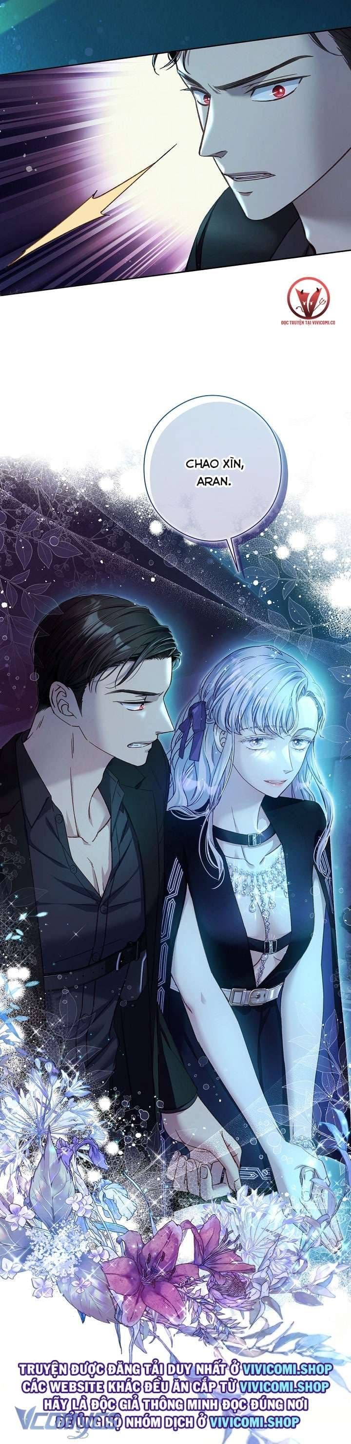 đọc truyện Love Kitsch Crunch Chương 25 ảnh 39 tại Thiên Thai Truyện