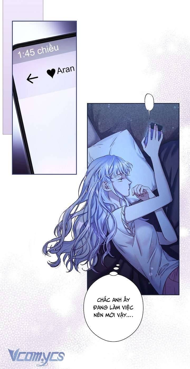 đọc truyện Love Kitsch Crunch Chương 25 ảnh 6 tại Thiên Thai Truyện