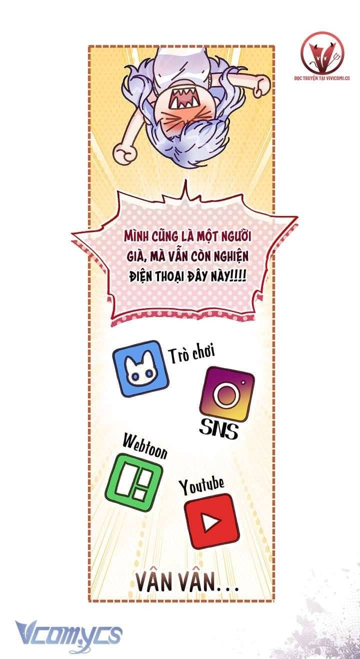 đọc truyện Love Kitsch Crunch Chương 25 ảnh 8 tại Thiên Thai Truyện