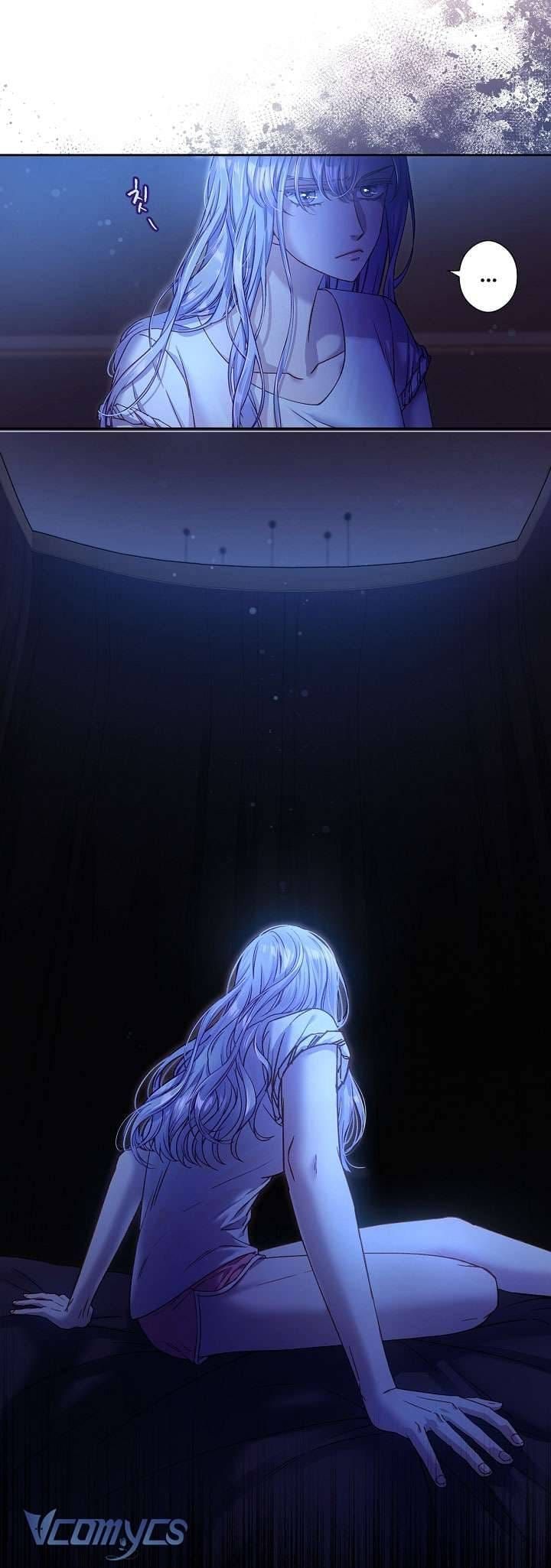 đọc truyện Love Kitsch Crunch Chương 25 ảnh 9 tại Thiên Thai Truyện