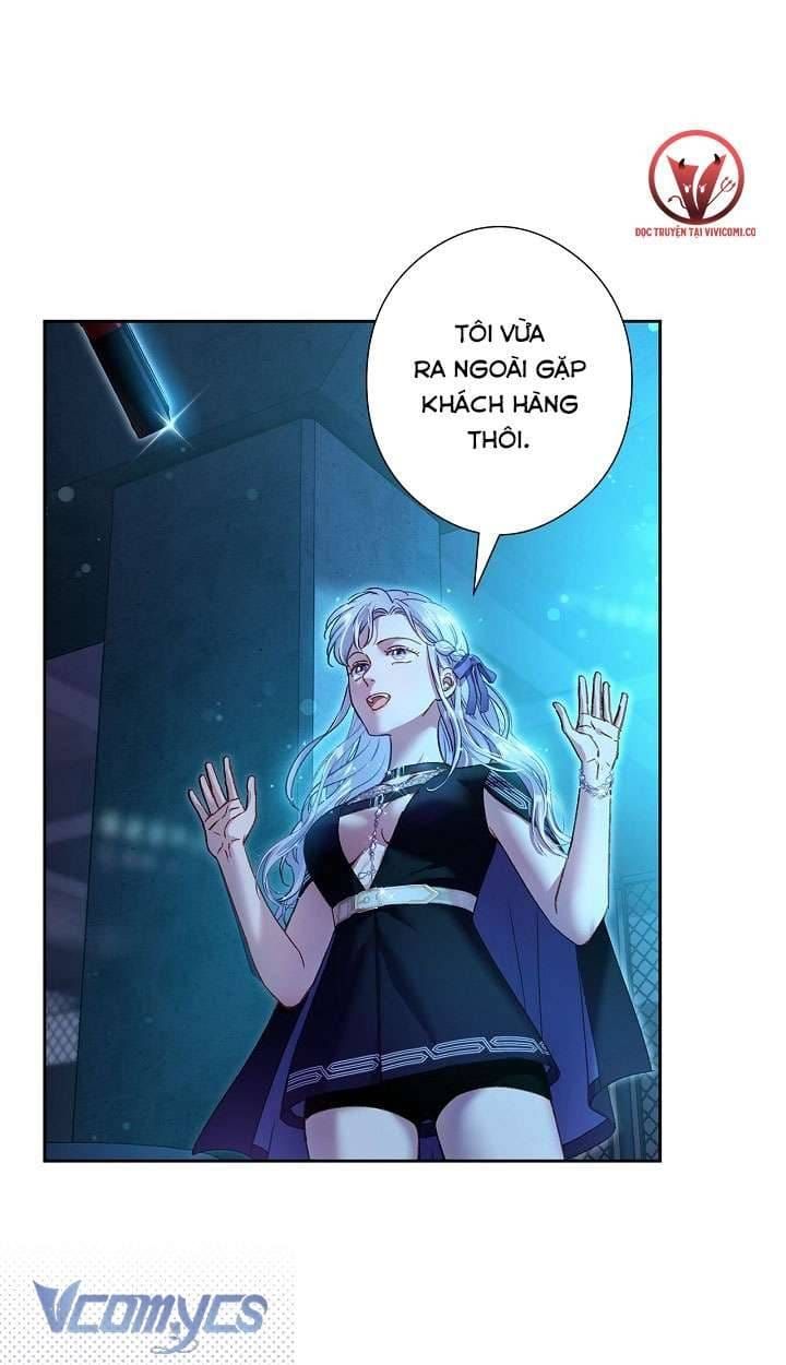 đọc truyện Love Kitsch Crunch Chương 26 ảnh 12 tại Thiên Thai Truyện